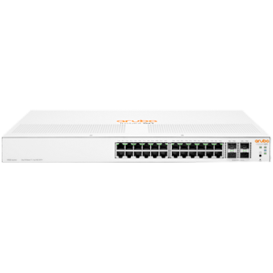 HPE Networking Instant On 1930 24G 4SFP-SFP+ Switch