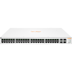 HPE Networking Instant On 1930 48G 4SFP-SFP+ Switch