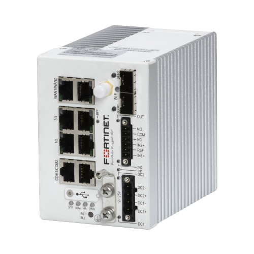 Fortinet FortiGate Rugged 70F