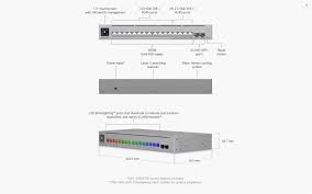 Ubnt USW-Pro-Max-16-PoE