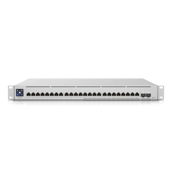 Unifi USW-Enterprise-24-PoE